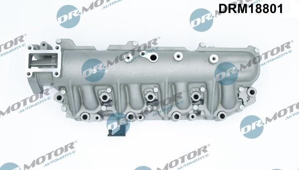 Dr.Motor Automotive DRM18801 - Intake Manifold Module www.avaruosad.ee