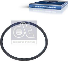 DT Spare Parts 4.20723 - Gasket, thermostat www.avaruosad.ee
