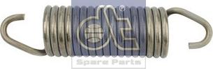 DT Spare Parts 6.60221 - Atspere, Bremžu uzlika www.avaruosad.ee