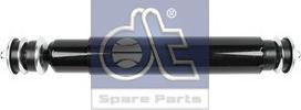 DT Spare Parts 6.12021 - Амортизатор www.avaruosad.ee