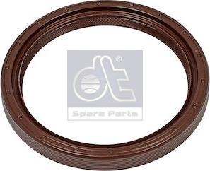 DT Spare Parts 11.11051 - Shaft Seal, crankshaft www.avaruosad.ee