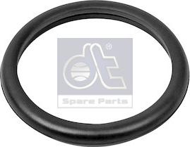 DT Spare Parts 13.42091 - Gasket, thermostat www.avaruosad.ee