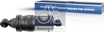 DT Spare Parts 3.83016 - Shock Absorber, cab suspension www.avaruosad.ee