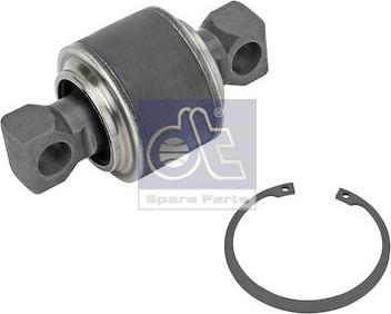 DT Spare Parts 2.96049 - Korjaussarja, tukitanko www.avaruosad.ee