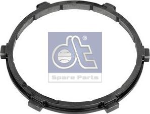 DT Spare Parts 2.32566 - Кольцо синхронизатора, ступенчатая коробка передач www.avaruosad.ee