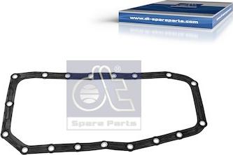 DT Spare Parts 7.50667 - Gasket, oil sump www.avaruosad.ee