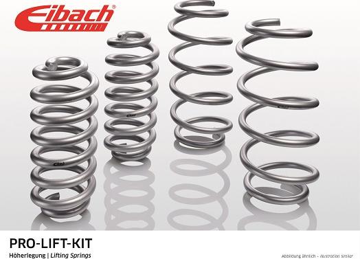 Eibach E30-26-003-02-22 - Suspension Kit, coil springs www.avaruosad.ee