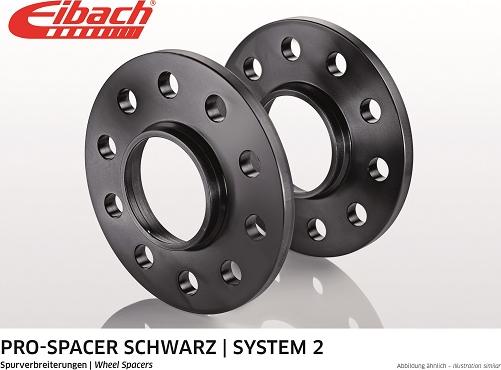 Eibach S90-2-15-013-B - Track widening www.avaruosad.ee