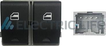 Electric Life ZRVKB76004 - Switch, window regulator www.avaruosad.ee