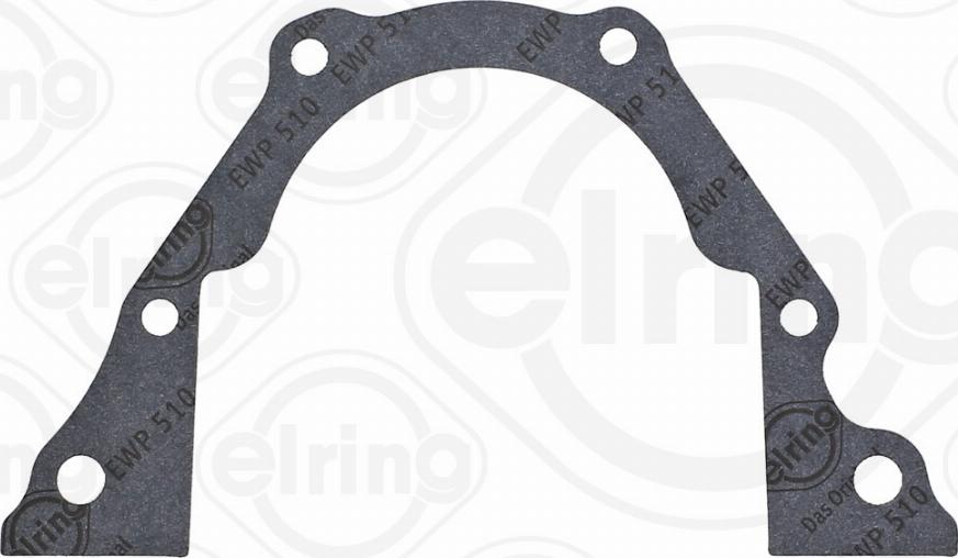 Elring 941.880 - Gasket, housing cover (crankcase) www.avaruosad.ee