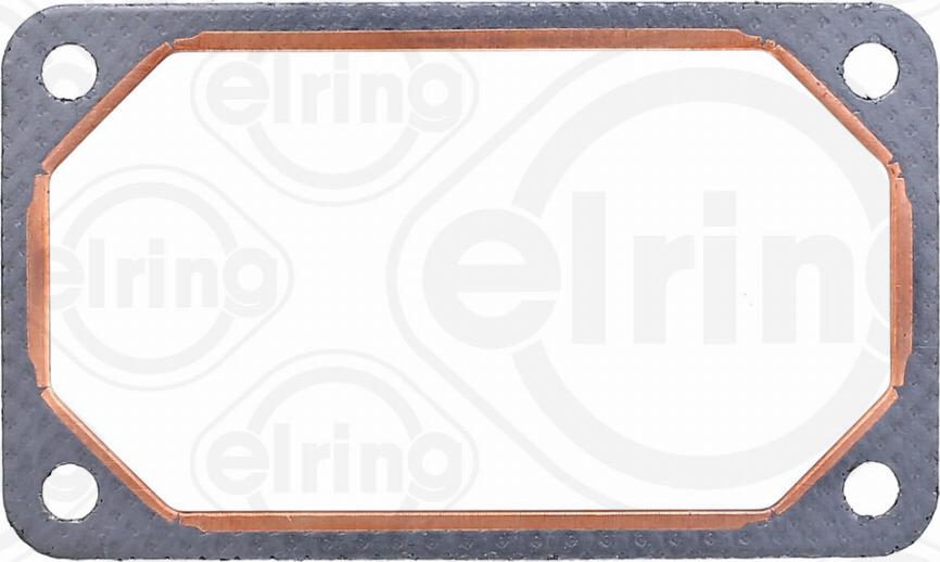 Elring 390.270 - Прокладка, корпус впускного коллектора www.avaruosad.ee
