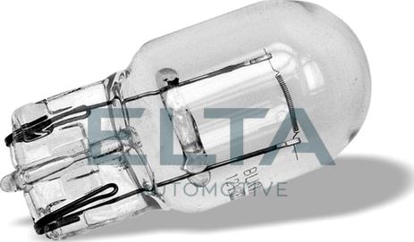 Elta Automotive EB0537SC - Bulb, indicator-/outline lamp www.avaruosad.ee
