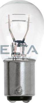 Elta Automotive EB0386TC - Bulb, daytime running light www.avaruosad.ee