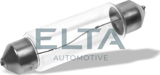 Elta Automotive EB0239SB - Bulb, licence plate light www.avaruosad.ee