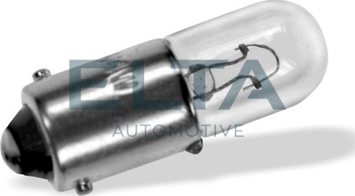Elta Automotive EB0233SC - Bulb, licence plate light www.avaruosad.ee