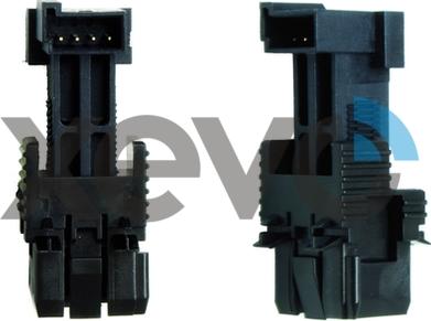 Elta Automotive XBL7437 - Brake Light Switch www.avaruosad.ee
