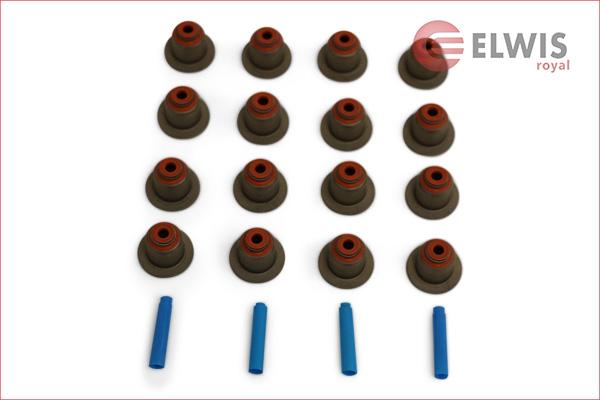 Elwis Royal 9015415 - Seal Set, valve stem www.avaruosad.ee
