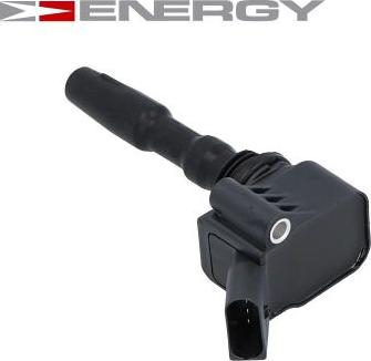 ENERGY CZ0076 - Ignition Coil www.avaruosad.ee