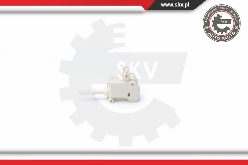 Esen SKV 16SKV328 - Control, actuator, central locking system www.avaruosad.ee
