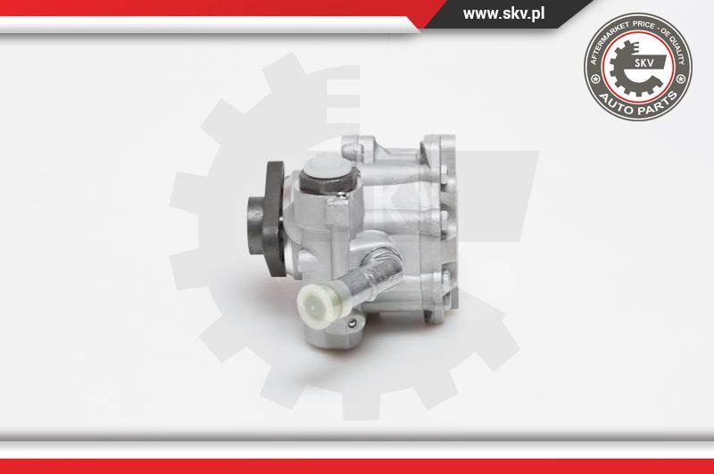 Esen SKV 10SKV129 - Hydraulic Pump, steering system www.avaruosad.ee