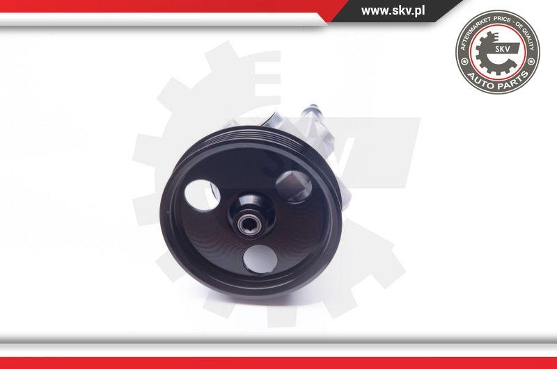 Esen SKV 10SKV207 - Hydraulic Pump, steering system www.avaruosad.ee