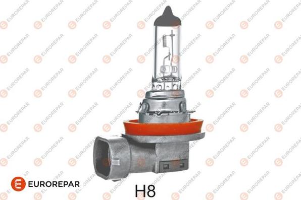 EUROREPAR 1637237980 - Bulb, spotlight www.avaruosad.ee