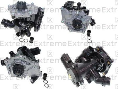 EXTREME 98980228 - Vattenpump www.avaruosad.ee