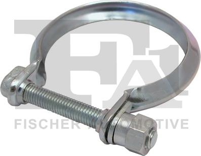 FA1 934-967 - Pipe Connector, exhaust system www.avaruosad.ee
