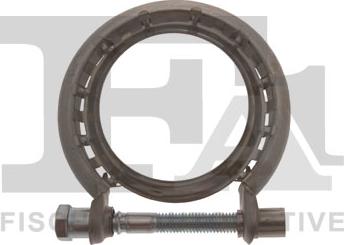 FA1 936-870 - Pipe Connector, exhaust system www.avaruosad.ee