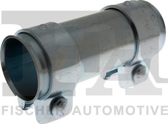 FA1 114-957 - Pipe Connector, exhaust system www.avaruosad.ee