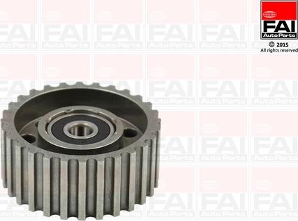 FAI AutoParts T9253 - Deflection/Guide Pulley, timing belt www.avaruosad.ee