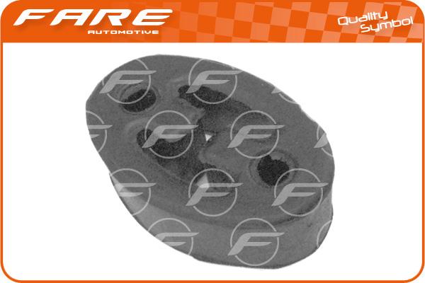FARE-CO 2162 - Holder, exhaust system www.avaruosad.ee
