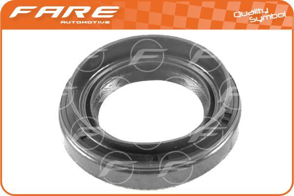 FARE SA 26123 - Shaft Seal, manual transmission www.avaruosad.ee