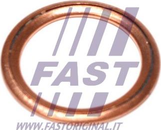 Fast FT94716 - Seal, oil drain plug www.avaruosad.ee
