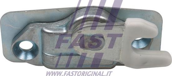 Fast FT95207 - Boot Lock www.avaruosad.ee