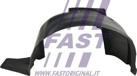 Fast FT90512 - Inner Wing Panel www.avaruosad.ee