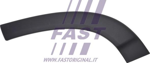Fast FT90755 - Trim/Protective Strip, mudguard www.avaruosad.ee