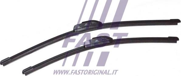 Fast FT93229 - Wiper Blade www.avaruosad.ee