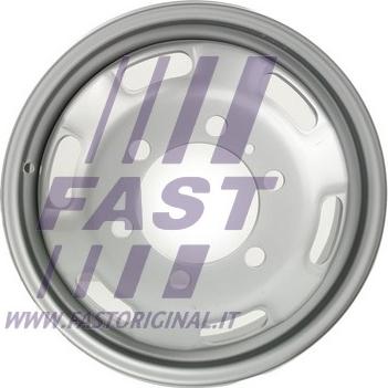 Fast FT92908 - Rim www.avaruosad.ee