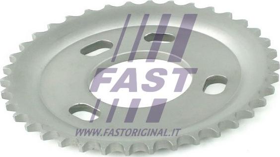 Fast FT45524 - Gear, balance shaft www.avaruosad.ee
