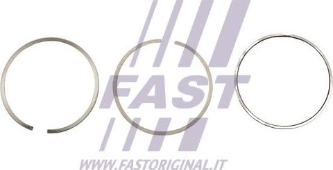 Fast FT47374/0 - Piston Ring Kit www.avaruosad.ee