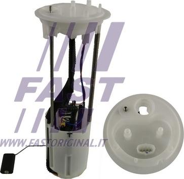 Fast FT53005 - Fuel Supply Module www.avaruosad.ee