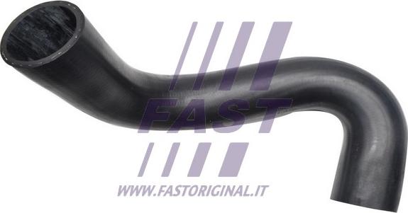 Fast FT61804 - Charger Intake Hose www.avaruosad.ee