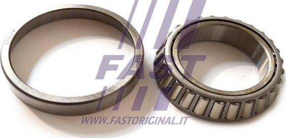 Fast FT62429 - Bearing, differential www.avaruosad.ee
