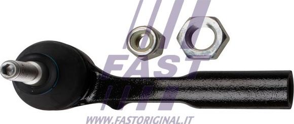 Fast FT16069 - Tie Rod End www.avaruosad.ee