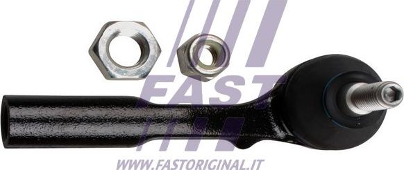 Fast FT16068 - Tie Rod End www.avaruosad.ee