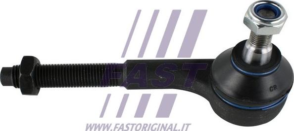 Fast FT16106 - Tie Rod End www.avaruosad.ee