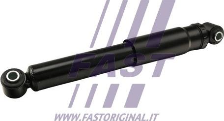 Fast FT11125 - Shock Absorber www.avaruosad.ee
