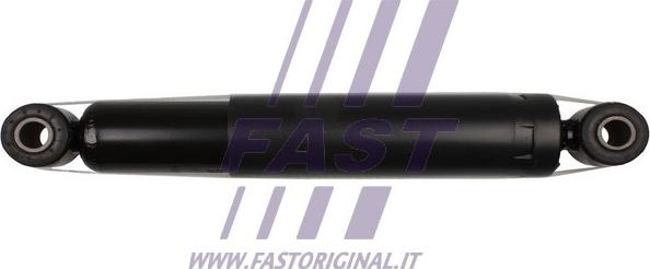 Fast FT11228 - Shock Absorber www.avaruosad.ee