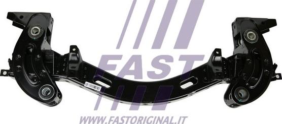 Fast FT13546 - Mounting, vehicle frame www.avaruosad.ee